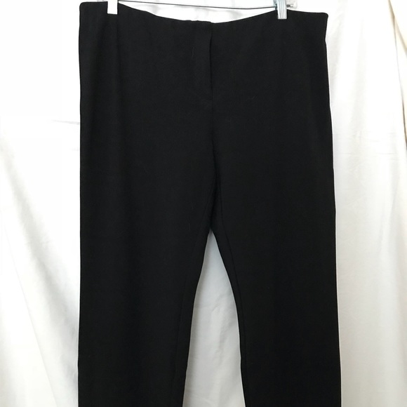 Alfani-ankle cropped pants - Picture 1 of 4